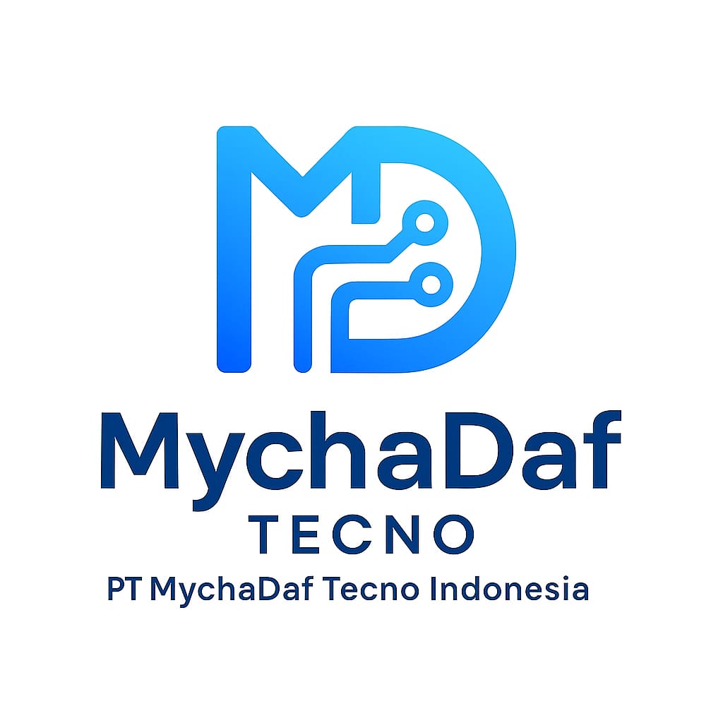 Kantor MychaDaf Tecno